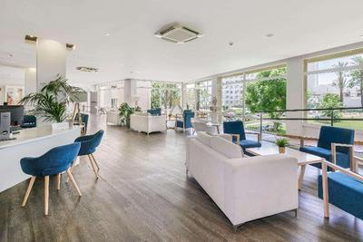 SOL PUERTO MARINA