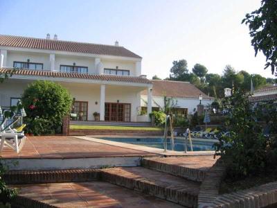 Alhaurin Golf Hotel