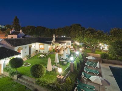Alhaurin Golf Hotel