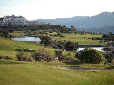 Alhaurin Golf Hotel