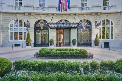 Mandarin Oriental Ritz, Madrid