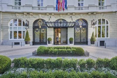 Mandarin Oriental Ritz, Madrid