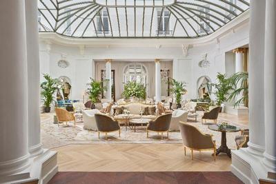 Mandarin Oriental Ritz, Madrid
