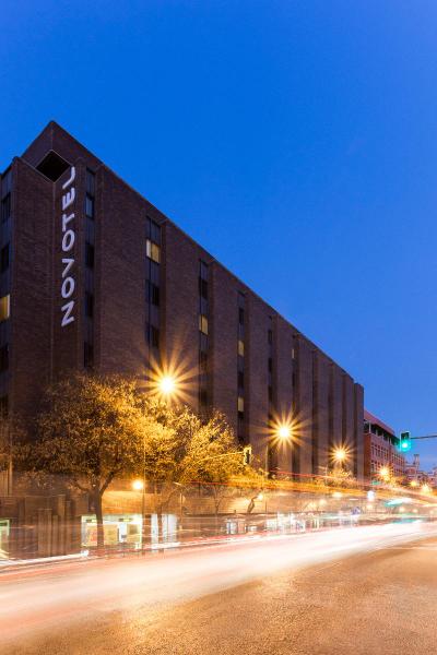 Novotel Madrid Center