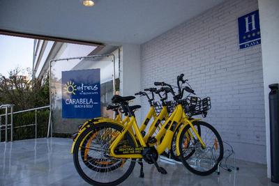Ohtels Carabela
