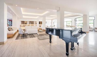 Ilunion Islantilla