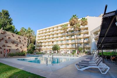 BLUESEA AL ANDALUS