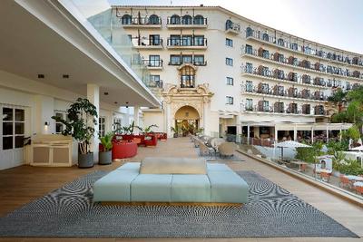 Hard Rock Hotel Marbella