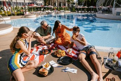 Hard Rock Hotel Marbella
