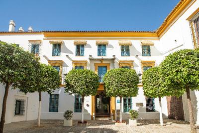 Hospes Las Casas del Rey de Baeza