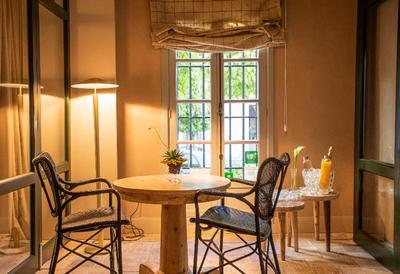 Hospes Las Casas del Rey de Baeza