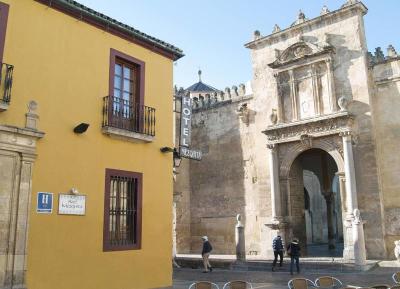 Mezquita