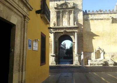 Mezquita