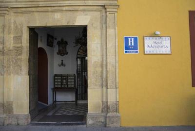 Mezquita