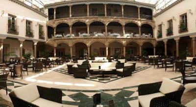 Palacio de Velada
