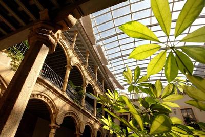 Palacio de Velada