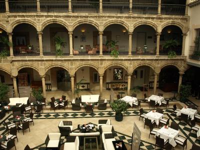 Palacio de Velada