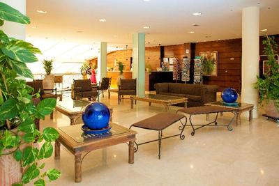 SBH Royal Mónica