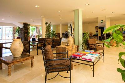 SBH Royal Mónica