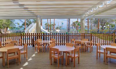 Paradisus Gran Canaria