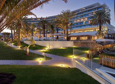 Paradisus Gran Canaria