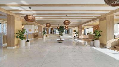 Paradisus Gran Canaria