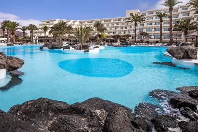 Paradisus Salinas Lanzarote