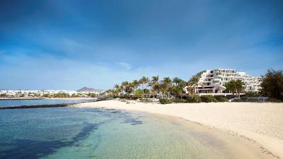 Paradisus Salinas Lanzarote
