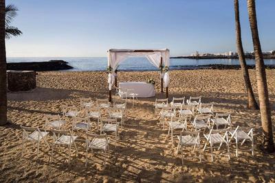 Paradisus Salinas Lanzarote