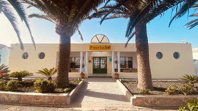 Casthotels Fuertesol Bungalows