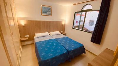 Casthotels Fuertesol Bungalows