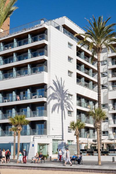 INNSiDE Costablanca