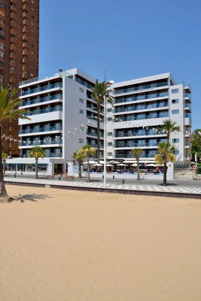 INNSiDE Costablanca