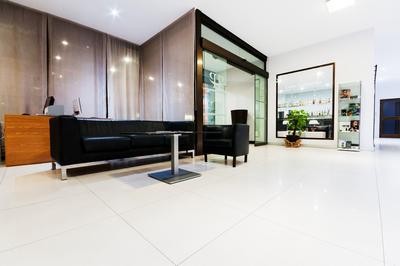 Hotel Fontana Plaza