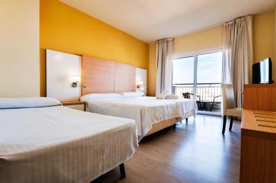 Hotel Fontana Plaza