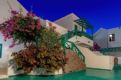 Apartamentos Celeste