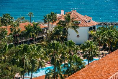 Parque Tropical
