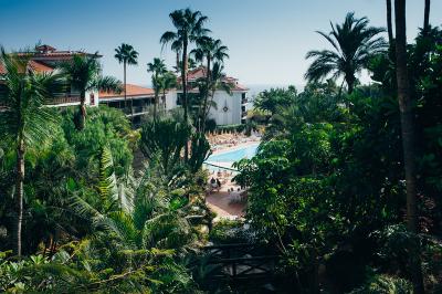 Parque Tropical
