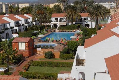 Parquemar