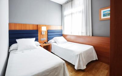 Barcelona Century Hotel