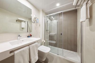 Barcelona Century Hotel