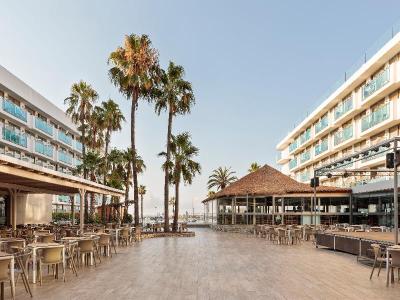 Hotel Best Maritim