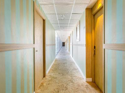 Hotel Best Maritim