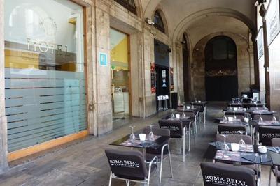 Roma Reial