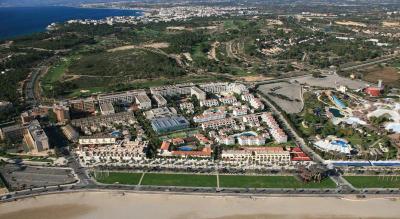 Estival Park Silmar