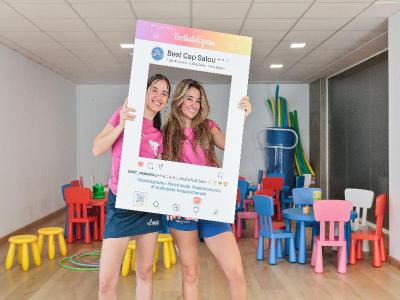 Hotel Best Cap Salou