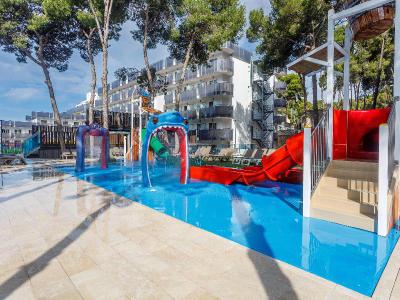 Hotel Best Cap Salou