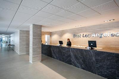 Hotel Best Los Angeles
