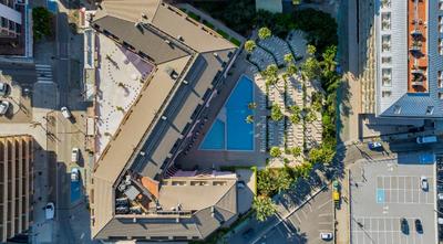 AQUA Hotel The Breeze & Spa - Adults Only +18