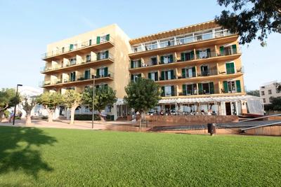 Hotel Roses Platja